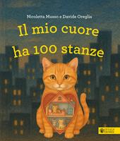 Il mio cuore ha 100 stanze