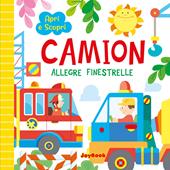 Camion. Ediz. a colori