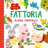 Fattoria. Ediz. a colori