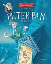Peter Pan. Ediz. a colori