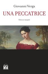 Una peccatrice