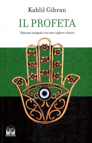 Il profeta - Kahlil Gibran - Libro 2M 2025 | Libraccio.it