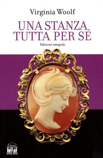 Una stanza tutta per sé - Virginia Woolf - Libro 2M 2025 | Libraccio.it