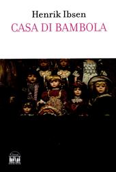 Casa di bambola
