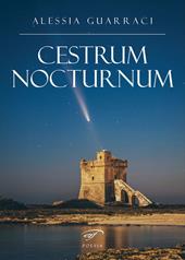 Cestrum nocturnum