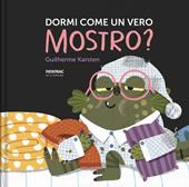 Sei un vero mostro della notte?