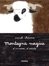 Montagna magica