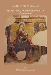 Maria, anadiomene di Grazia