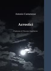 Acrostici