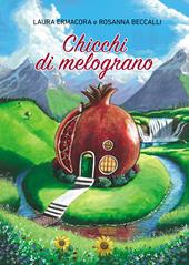 Chicchi di melograno