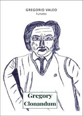 Gregory Clonandum