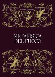 Metafisica Del Fuoco