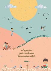 Piccolo pensiero positivo