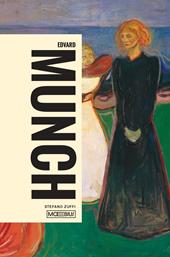 Edvard Munch. Ediz. a colori