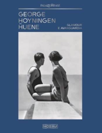 George Hoyningen-Huene. Glamour e Avanguardia. Ediz. illustrata  - Libro Moebius 2025 | Libraccio.it