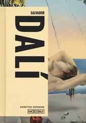 Salvador Dalì. Ediz. illustrata