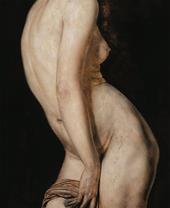 Nicola Samorì. Classical collapse. Catalogo della mostra (Napoli, 28 novembre 2025-10 marzo 2026)