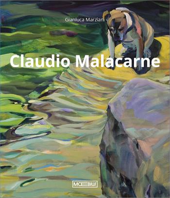Claudio Malacarne  - Libro Moebius 2026 | Libraccio.it