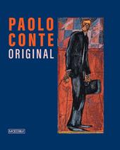 Paolo Conte. Original. Ediz. francese