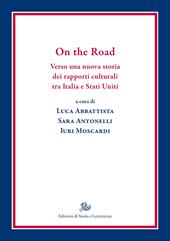 On the Road. Verso una nuova storia dei rapporti culturali tra Italia e Stati Uniti