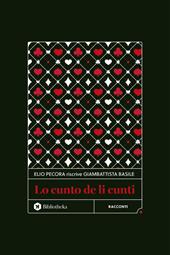 Lo cunto de li cunti
