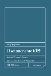 Il sottotenente Kižè