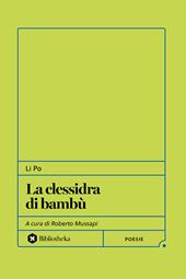 La clessidra di bambu