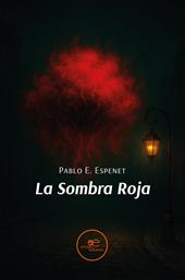 La sombra roja