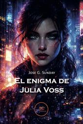 El enigma de Julia Voss