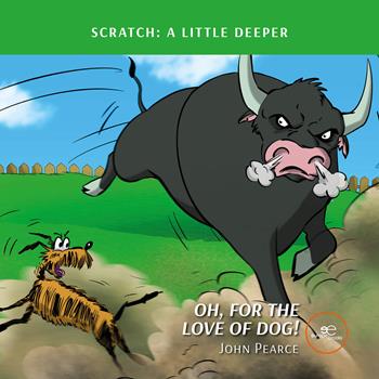 Oh, for the love of dog! - John Pearce - Libro Europe Books 2025, Build universes | Libraccio.it