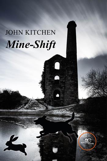 Mine-Shift - John Kitchen - Libro Europe Books 2025, Build universes | Libraccio.it