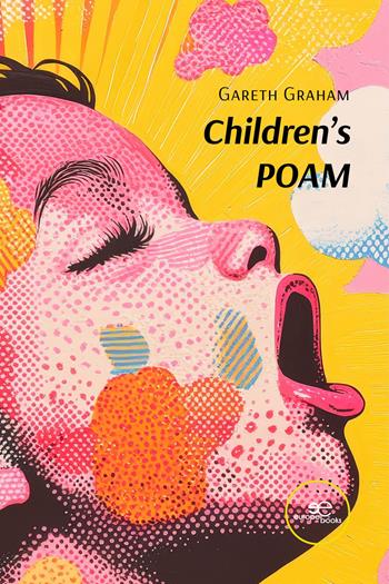 Children's POAM - Gareth Graham - Libro Europe Books 2025, Make worlds | Libraccio.it