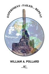 Experiment failed... Repeat