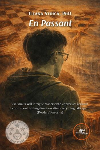 En passant - Ileana Stoica - Libro Europe Books 2026, Build universes | Libraccio.it