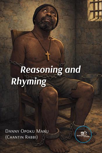 Reasoning and Rhyming - Danny Opoku Manu - Libro Europe Books 2026, Draw spaces | Libraccio.it