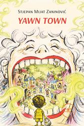 Yawn town