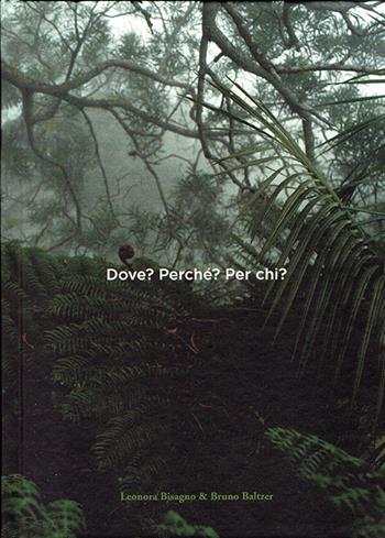 Eleonora Bisagno e Bruno Baltzer. Dove? Perché? Per chi? Ediz. multilingue - Gabi Scardi, Lidiya Anastasova, Han Ji-Yoon - Libro Gli Ori 2025 | Libraccio.it