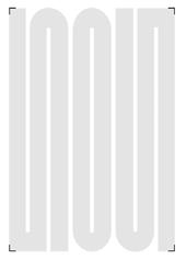 Looop. Alessandro De Francesco, Marco Mazzi. Ediz. multilingue