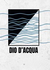 Dio d'acqua