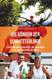 Die Königin der Schmetterlinge