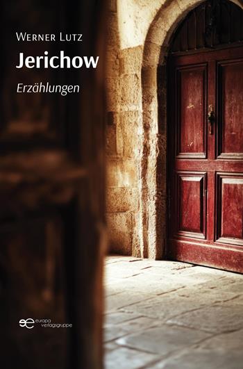 Jerichow - Werner Lutz - Libro Europa Buch 2026, Universum | Libraccio.it
