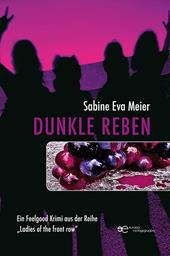 Dunkle Reben