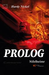 Nifelheimr buch. Vol. 1