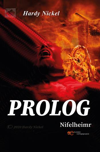 Nifelheimr buch. Vol. 1 - Hardy Nickel - Libro Europa Buch 2025, Universum | Libraccio.it