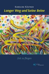 Langer weg und keine beine. Zeit zu fliegen