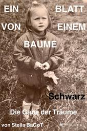 Ein blatt von einem baume