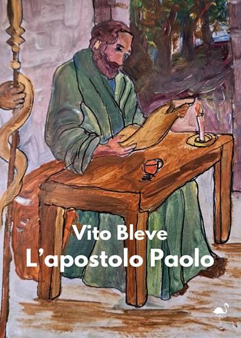 L'apostolo Paolo - Vito Bleve - Libro G.C.L. edizioni 2024 | Libraccio.it