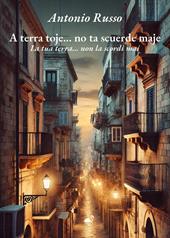 A terra toje. No ta scuerde maje
