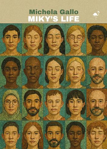 Miky's life - Michela Gallo - Libro G.C.L. edizioni 2025 | Libraccio.it
