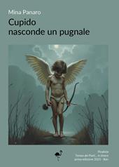 Cupido nasconde un pugnale